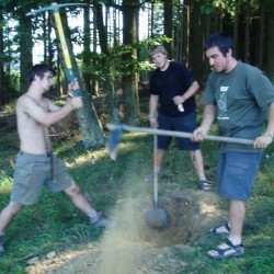 .hudo graven - Scouts en Gidsen Zaventem 